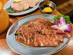 -大阪烧肉BAKA一代(十亩地店)