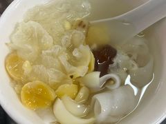 -老福合沟无米粿甜汤粿品店