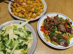 -静一餐厅·湖北菜(前门创始店)