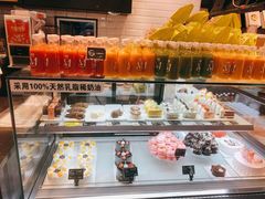 -麦萌の胖子(西红门荟聚店)