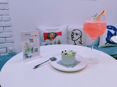 -风甜日暖·星座主题甜点(东二环泰禾店)