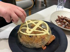 -虎哥私房菜(馒头山店)