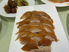 -东四民芳餐厅(世茂工三店)