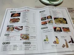 -悦满楼·西关名点·湛江名菜(航空综合大厦店)