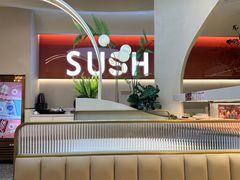 -争鲜回转寿司(朝外悠唐PLUS店)