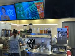 -桂桂茶(恒基名人店)