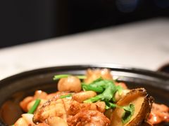 -潮堂 · 潮州菜(国贸商城店)