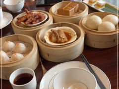 -京粤荟(海王银河科技大厦店)