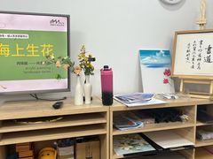 -缤纷鸟美术书法(汉神购物广场校区)