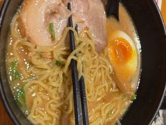 -一風堂拉面(美罗城店)