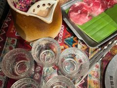 -火塘云南烧烤大排档