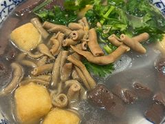 -小潘记鸭血粉丝汤