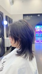 -CIT造型·烫发·染发