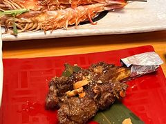 -王鼎精致料理铁板烧(世博源店)