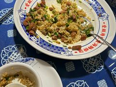 -旺角小渔村(上夼店)