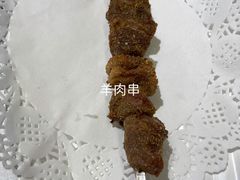 -沽上民肴·海鲜锅贴·天津菜(福州道鸿正家园店)