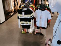 -ZARA(沈阳大悦城店)