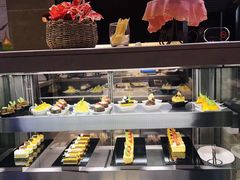 -广州天河合景福朋喜来登酒店