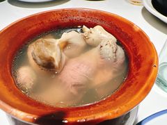 鸭胗炖罐-建来发饭店(南俊路店)