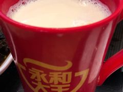 -永和大王(浦东南路店)