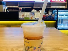 -海岩咖啡(茂业天地店)