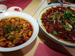 -一个叫川的地方(麒麟新天地店)