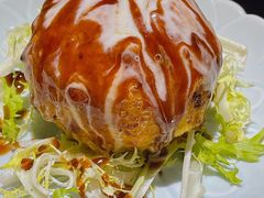 流心爆蛋土豆球-YAMAKAWA(龙湖胥江天街店)