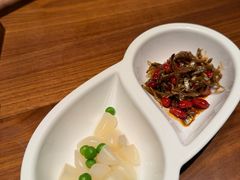-喜鼎海胆水饺(东港店)