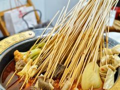 -冒椒火辣(奎星楼街店)