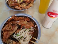 -凤张螺蛳粉·爽口粉(跃进路总店)