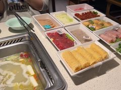-野妹火锅(龙岗店)