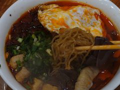 -蒋家肠旺面馆老店(合群路店)