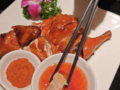 -南京苏宁环球大酒店(桥北店)