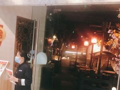 门面-卞氏菜根香·川菜(青羊万达店)