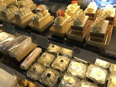 -凯司令西点房(南京东路店)