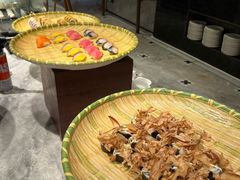 -恰餐厅 CHAR Bar & Grill (珠海仁恒洲际店)