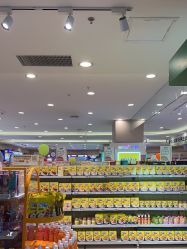 -孩子王童乐园(唐山万达广场店)