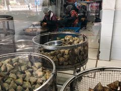 水产区-赵记粽子(司前街店)