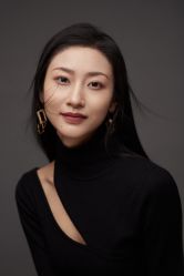 -鹿角肖像摄影艺术馆