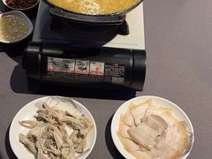 -一桶江山餐厅(松北店)