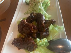 -RIVIERA 松鹤楼(外滩店)