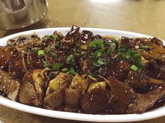 鼓油皇碌鹅-凤城酒家(环市西路店)