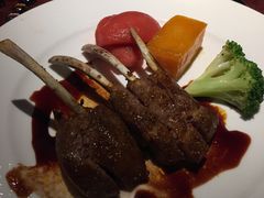 -王品牛排(上海仙霞店)