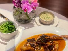 -Le Bistrot de Racine