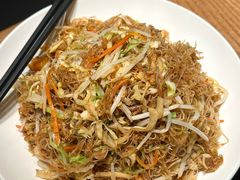 招牌海鲜炒粉干-小厨师·二十年沈家门小海鲜(百井坊巷店)