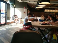 -肯德基(春申店)