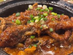 -品大三·南京菜(大行宫店)