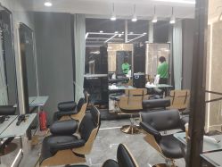 -Tipo Hair salon（明星）店