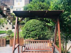 -杭州西湖风景名胜区-满觉陇四眼井