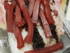 -清真·白记年糕(牛街北口店)